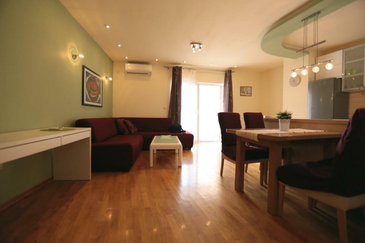 Apartman Vrsalovic Sumartin Εξωτερικό φωτογραφία