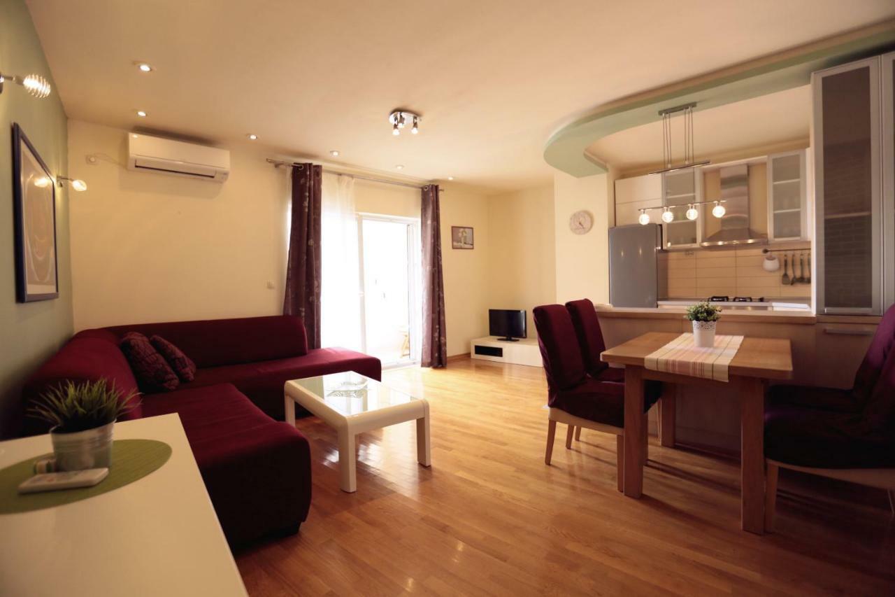 Apartman Vrsalovic Sumartin Εξωτερικό φωτογραφία