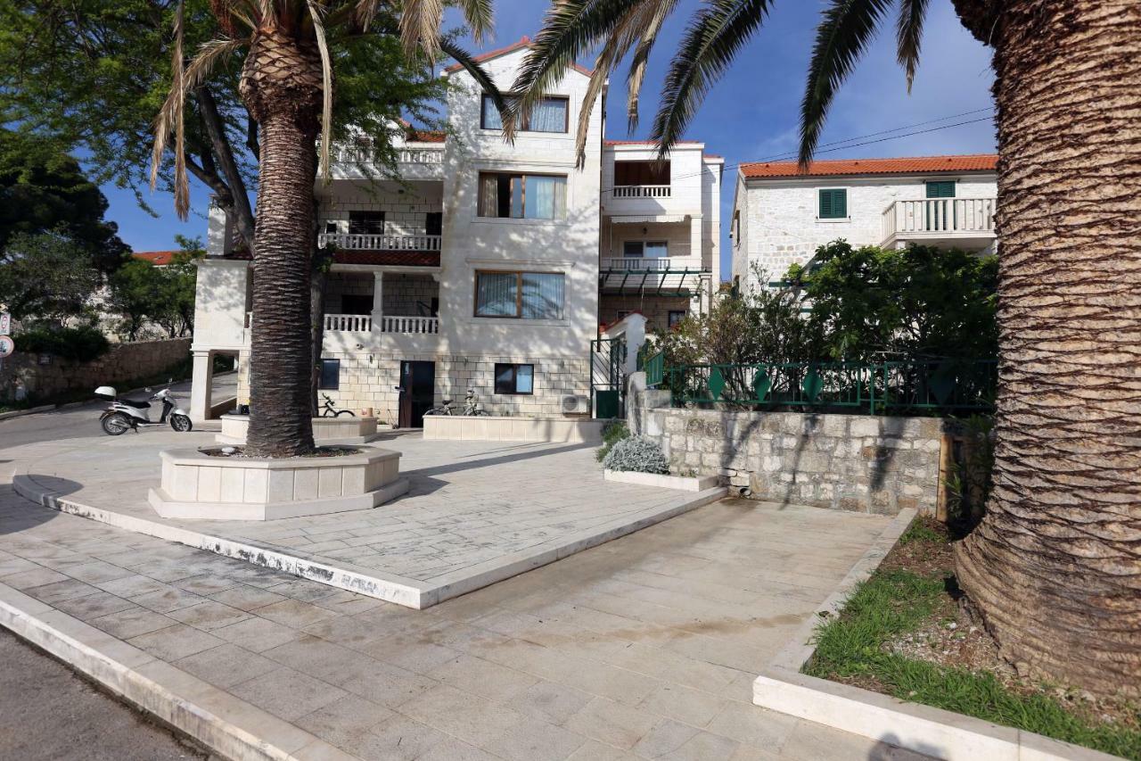 Apartman Vrsalovic Sumartin Εξωτερικό φωτογραφία
