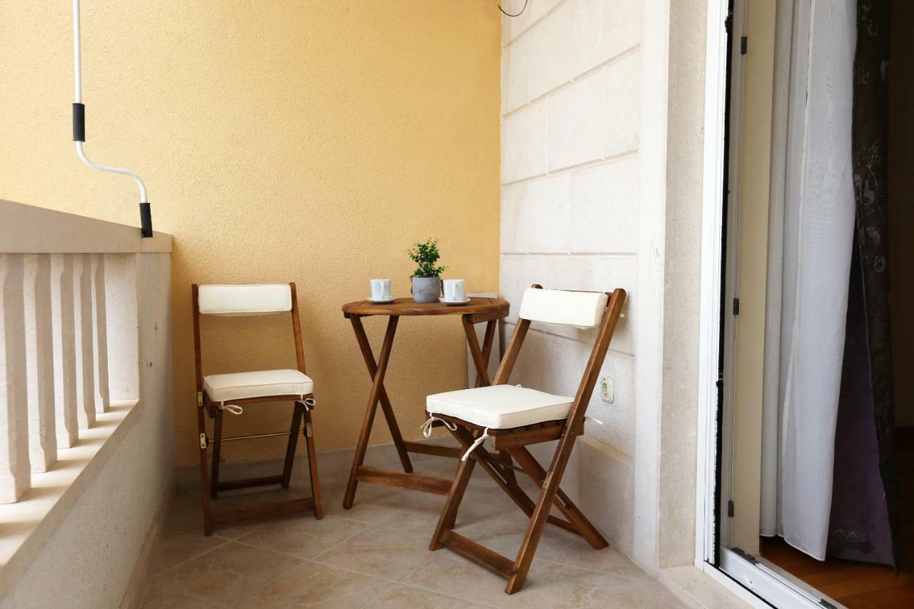 Apartman Vrsalovic Sumartin Εξωτερικό φωτογραφία